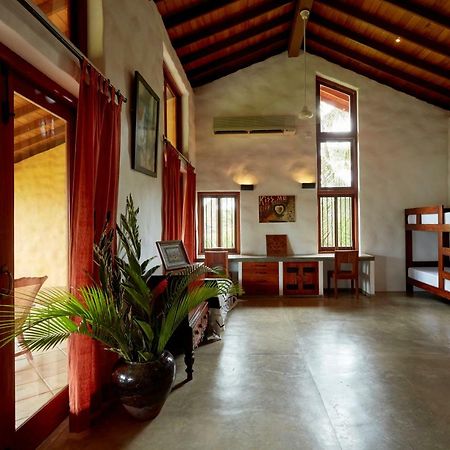 Bamboo Villa Kandy Digana Esterno foto